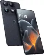 Motorola Signature 16/512GB Carbon (Dark Blue) (PBAB0045RO) (UA)