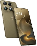 Motorola Signature 16/512GB MartiniOlive (Gold) (PBAB0044RO) (UA)
