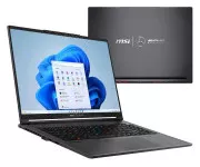 MSI Stealth A16 MercedesAMG Ryzen AI 9 HX 370/32G/2T/W11 RTX5070 (Stealth A16 MercedesAMG AI+ | A3XWGG-034PL)