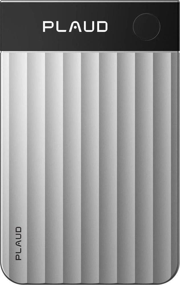 Диктофон PLAUD Note Pro Silver (PN0300-SI)