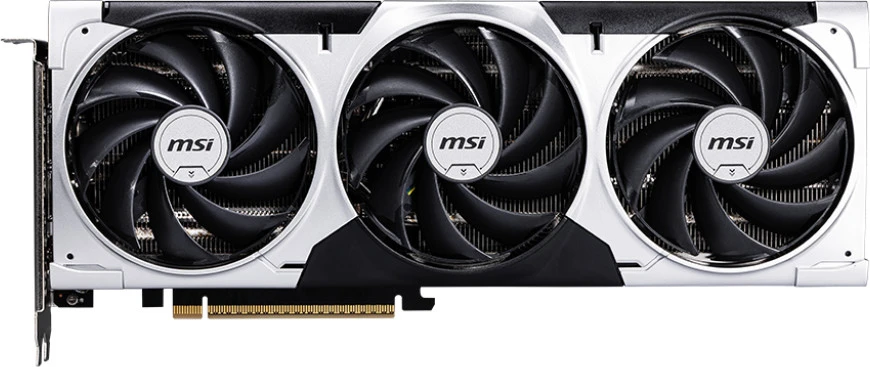 Відеокарта MSI GeForce RTX 5060 Ti 16G VENTUS 3X OC (912-V812-077)