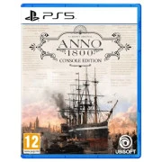 PS5 ANNO 1800 Console Edition