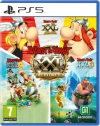 PS5 Asterix & Obelix XXL Collection PS5