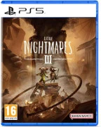 PS5 Little Nightmares III PS5 (3391892036190)
