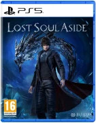 PS5 Lost Soul Aside PS5 (1000048154)