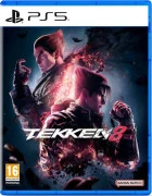 PS5 Tekken 8 PS5 (3391892028812)
