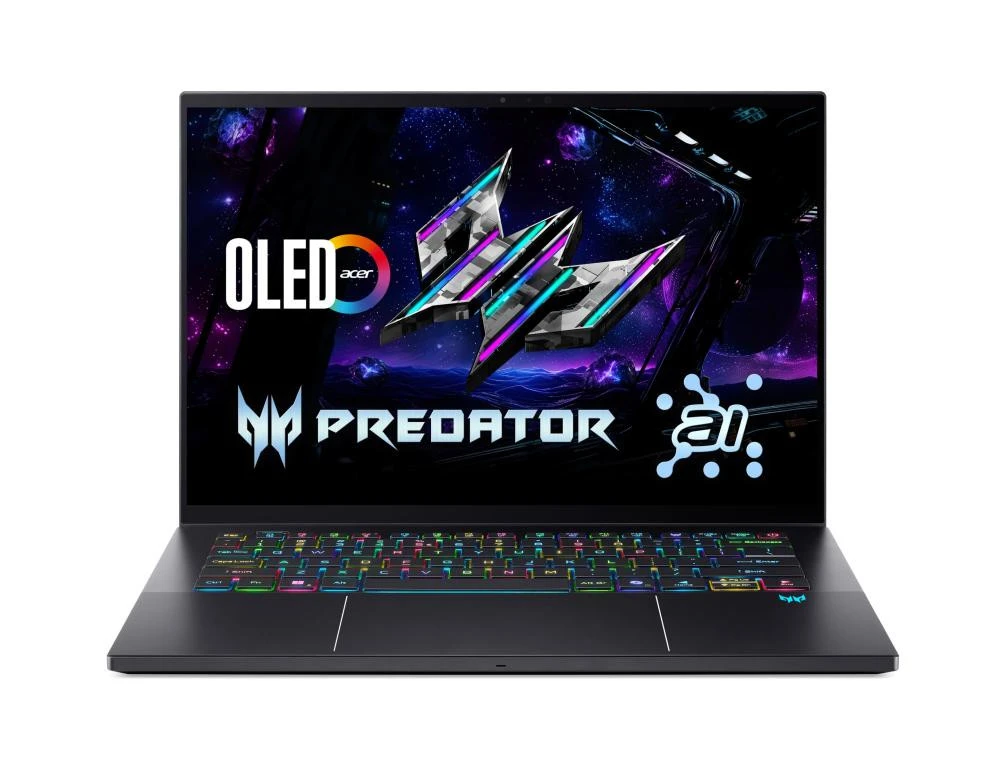 Ноутбук Acer Predator Triton 14 PT14-52T (NH.QU9EU.001)