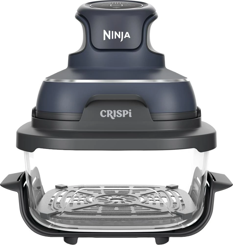 Мультипечь NINJA Crispi FN101EUGY