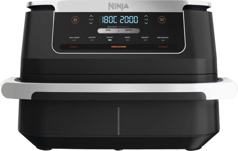 Мультипечь NINJA Foodi FlexDrawer AF550EU