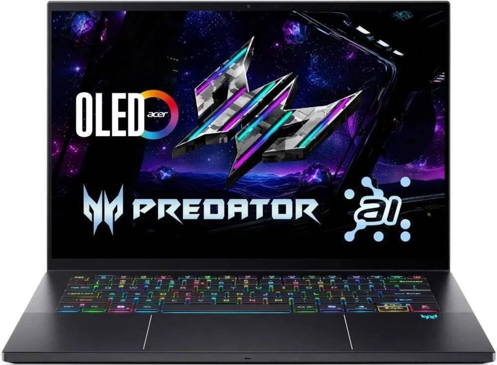 Ноутбук Acer Predator Triton 14 PT14-52T-96T3 (NH.U0GAA.001)