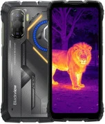 Blackview Rock 3 8/256GB Black (6931548326052) (UA)