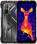Blackview Rock 3 8/256GB Orange