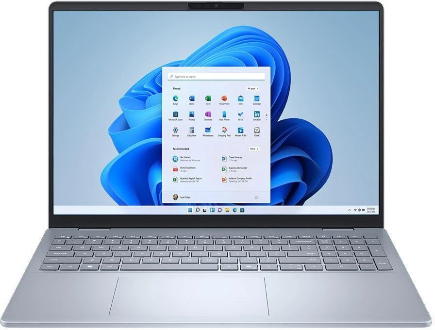 Ноутбук Dell 16 Plus DB16250 (LDB16250-7076BLU-PUS)