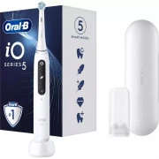 Электрическая зубная щетка Oral-B iO Series 5 iOG5.1A6.1DK Quite White