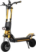 Электросамокат Kaabo WOLF KING GTR MAX