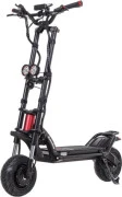 Электросамокат Kaabo Wolf Warrior 11 PLUS