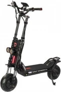 Электросамокат Kaabo WOLF WARRIOR GT PRO