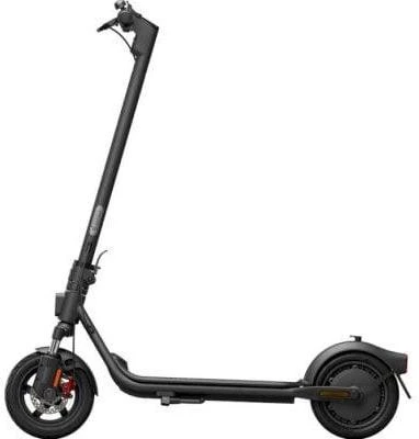 Электросамокат Ninebot SEGWAY F2 II E Black AA.05.12.01.0010