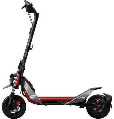 Електросамокат Ninebot SEGWAY ZT3 Pro E (AA.05.18.01.0001)