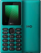 HMD 100 DS Teal (UA)
