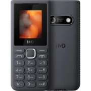 HMD 102 DS Grey (UA)