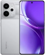 Realme P4 Power 5G 8/256GB Power Silver Europe