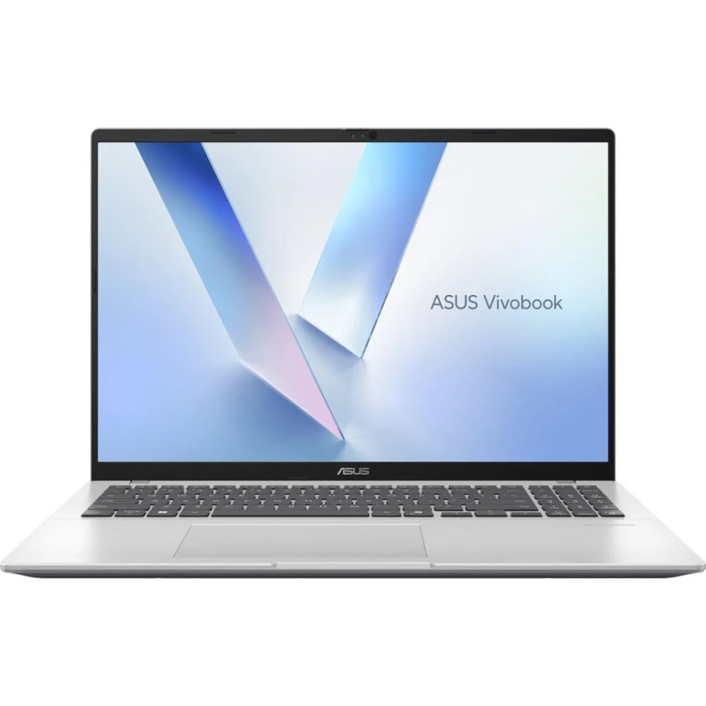 Ноутбук ASUS Vivobook 16 M1607KA Cool Silver (M1607KA-MB060, 90NB15F2-M004D0)