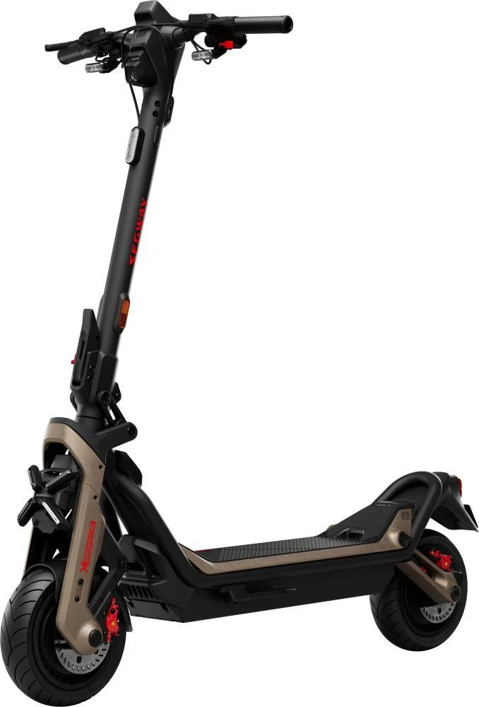 електросамокат Ninebot SEGWAY GT3 Pro (AA.06.02.02.0004)
