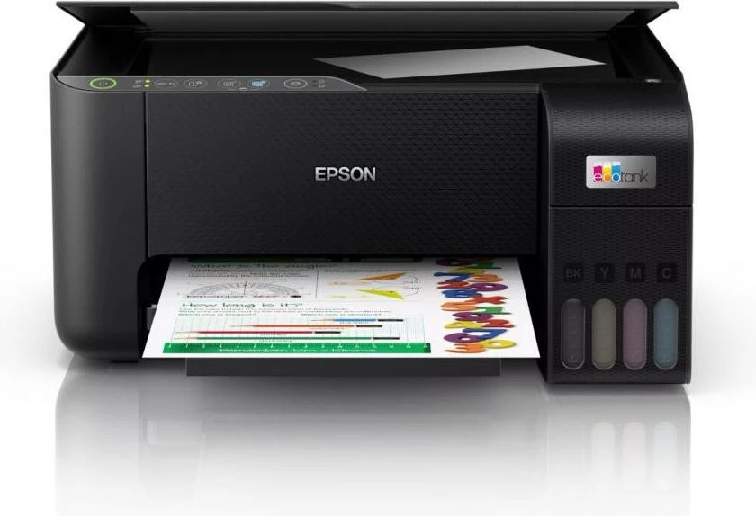 МФУ Epson EcoTank L3270 (C11CJ67434)