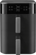 Мультипіч (аерофритюрниця) Xiaomi Smart Double Stack Air Fryer 12L (BHR0883EU)