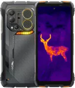 Blackview Oscal Pilot 6 Thermal 5G 12/256GB Black Europe