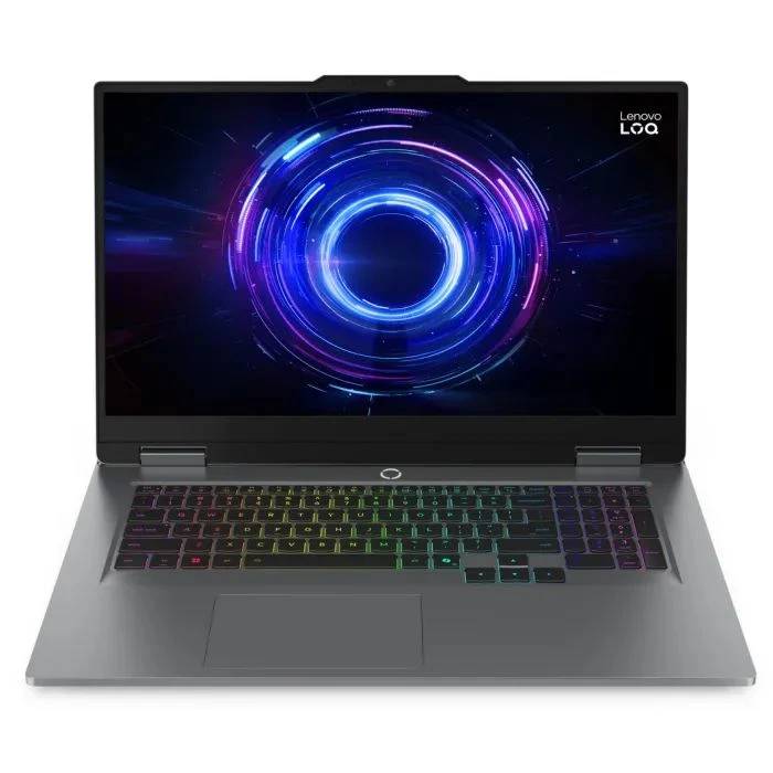 Ноутбук Lenovo LOQ 17IRX10 (83JH00ELRA) (UA)