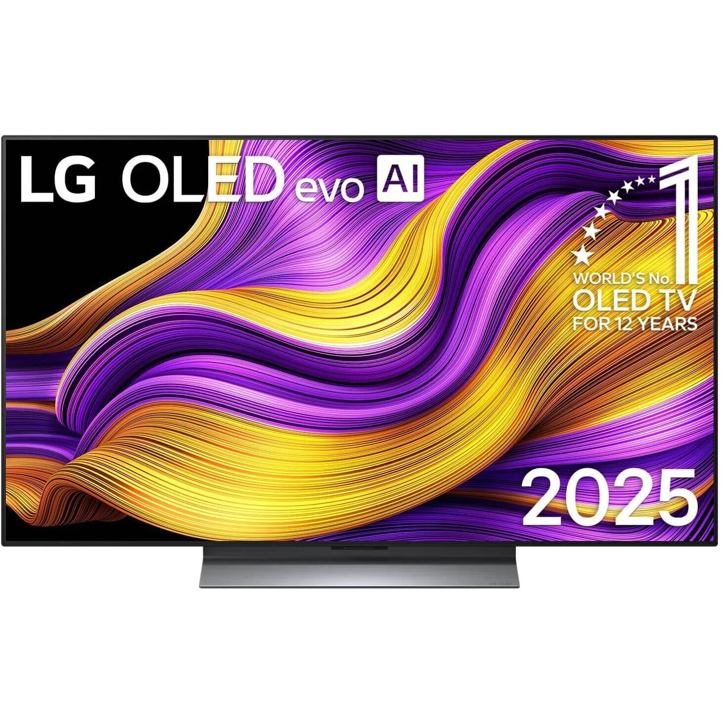 Телевізор LG OLED48G59LS