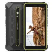 Ulefone Rugking 2 Pro 4/128Gb Black-Green Europe