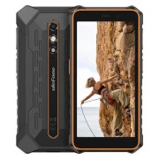 Ulefone Rugking 2 Pro 4/128Gb Black-Orange Europe