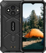 Ulefone Rugking 3 Pro 8/128Gb Black Europe