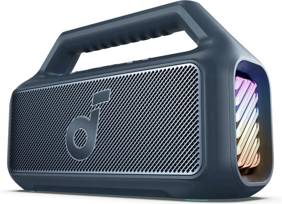 Акустическая система Anker SoundCore Boom 2 Blue (A3138031) (UA)
