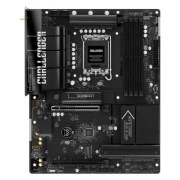 ASRock B860 Challenger WiFi (UA)