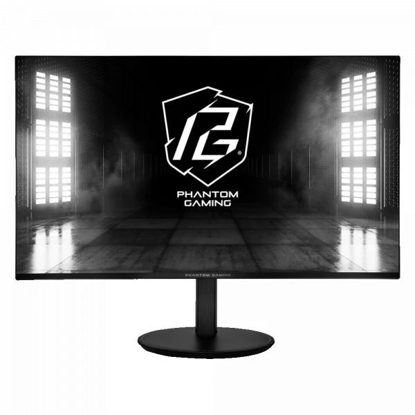 Монітор ASRock PG27FFS2E (UA)