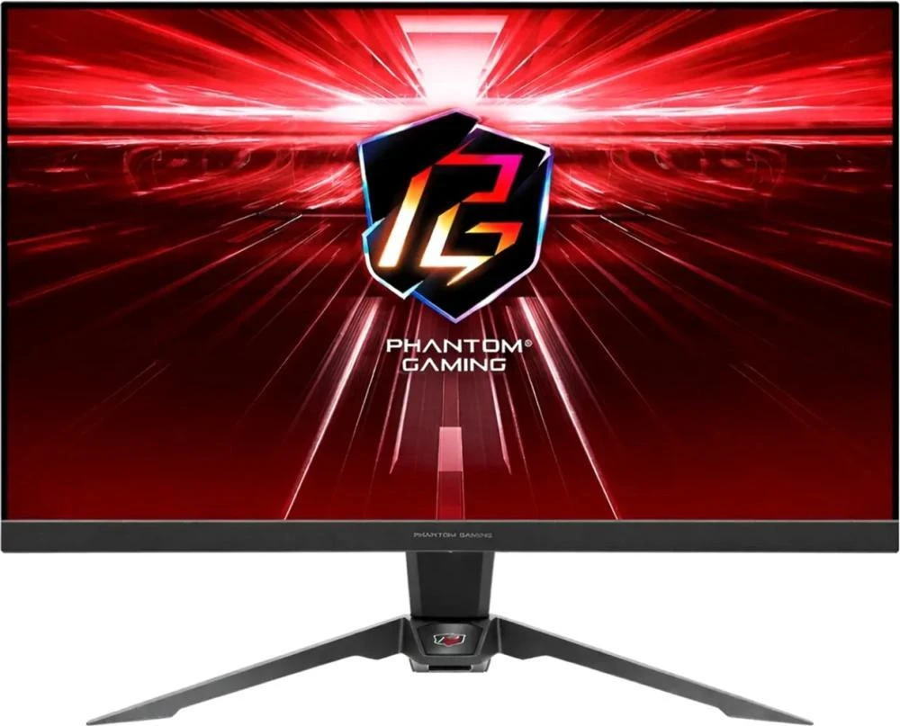Монитор ASRock PG32QFT (UA)