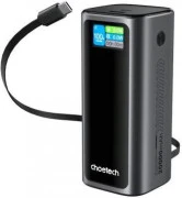 Choetech 20000mAh 130W (B815C) (UA)