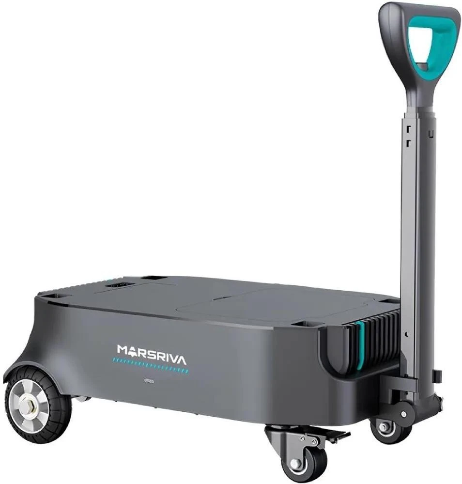 Дополнительная батарея для зарядной станции Marsriva HES Battery Module (H1610_MARSRIVA) (UA)