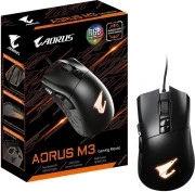 GIGABYTE AORUS M3