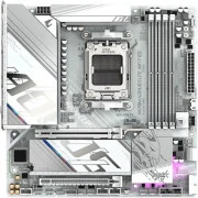 GIGABYTE X870M AORUS ELITE WIFI7 ICE (UA)