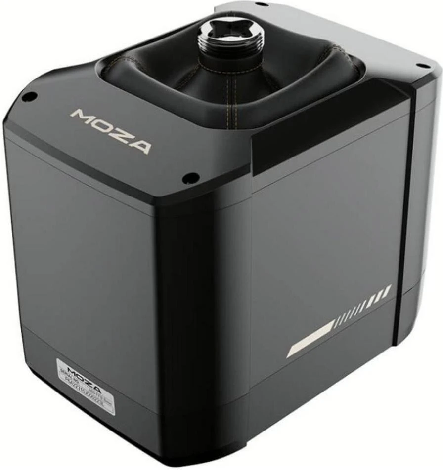 Крепление для джойстика MOZA Racing AB9 FFB Base (AS001_Moza) (UA)