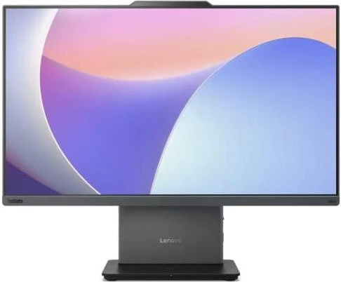 Комп'ютер Lenovo ThinkCentre AIO neo 50a 24 G5 Luna Grey (12SD0010UI) (UA)