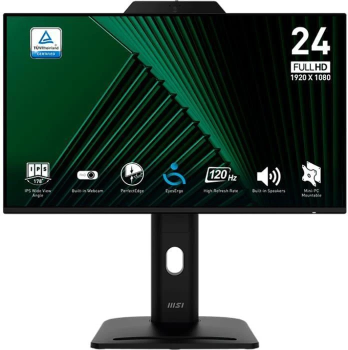 Монітор MSI Pro MP242PMG (9S6-3PD89T-001) (UA)