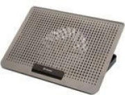 Охлаждающая подставка для ноутбука YENKEE Laptop Cooling Stand YSN 150 (45022648) (UA)