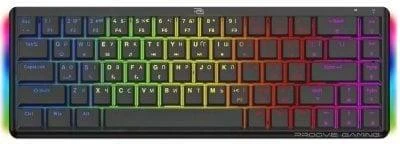 Клавиатура Proove AFK Black (WKAFK1022001)
