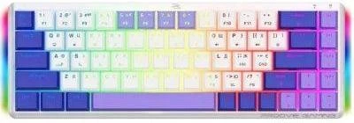 Клавиатура Proove AFK White (WKAFK1022002)